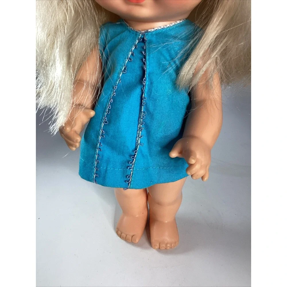 1980 IDEAL TOY 12